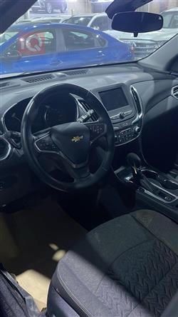 شيفروليه ايكونس